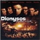 Dionysos - Monsters In Live